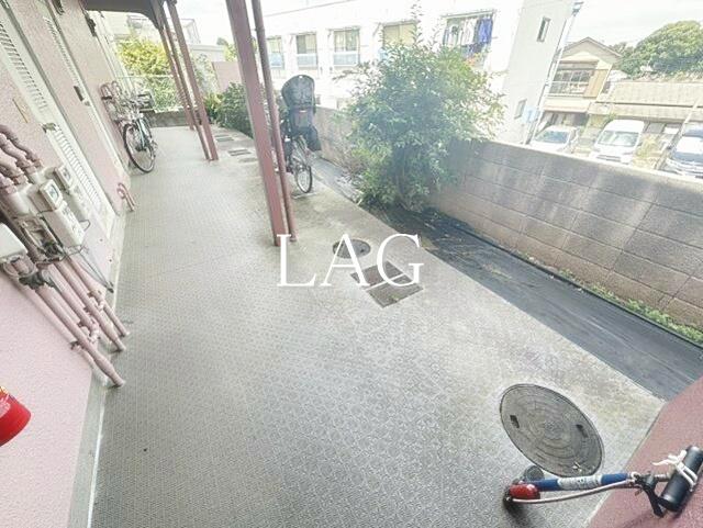 十条ローゼンハイム