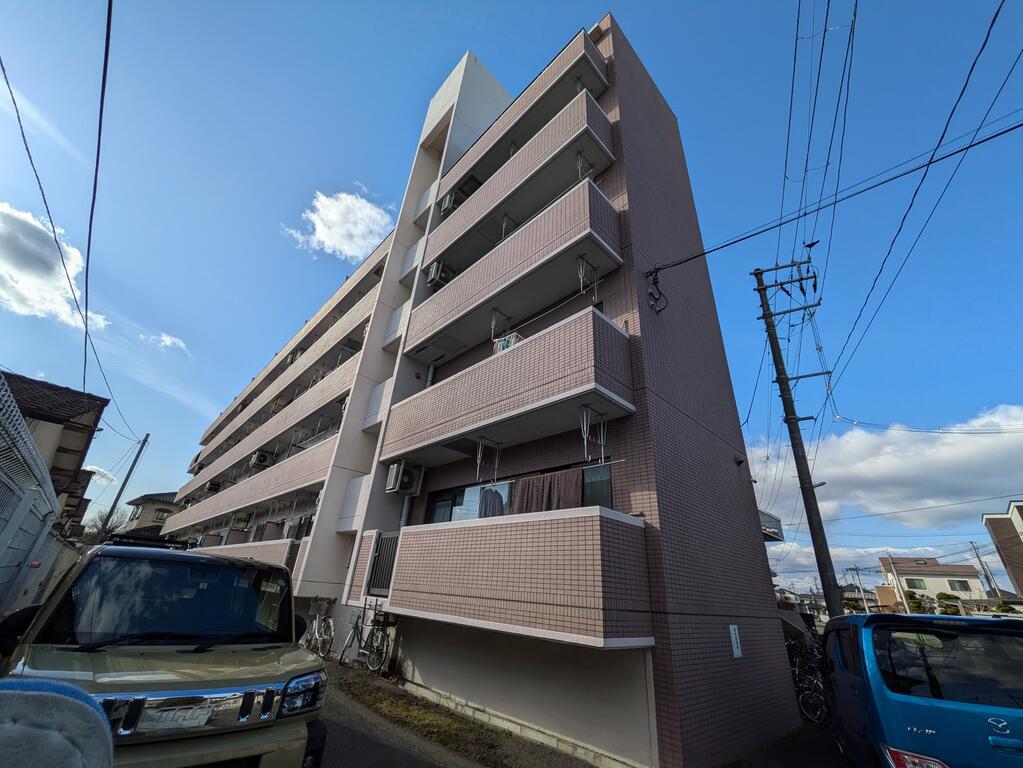 東大野田アヴェニュー