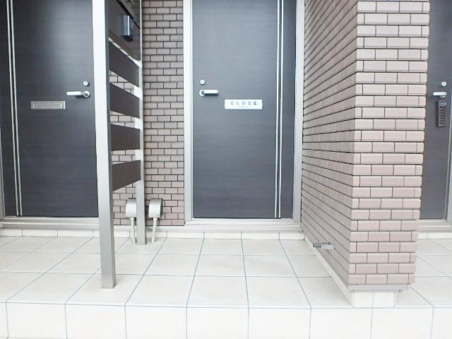 プルミエリアI