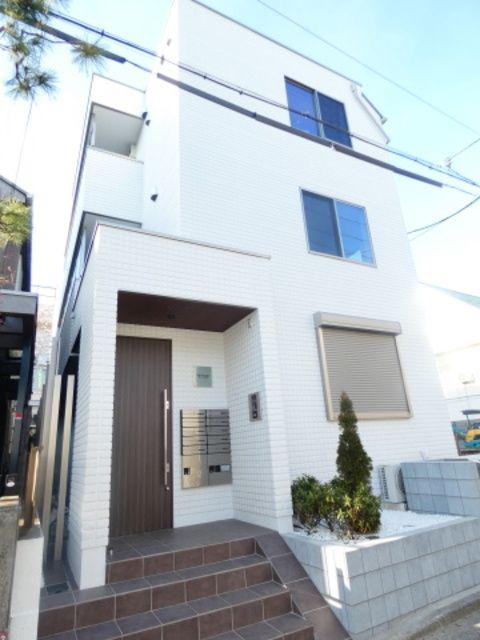 フェリーチェ方南町A