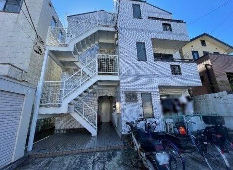 アルファステージ日向野