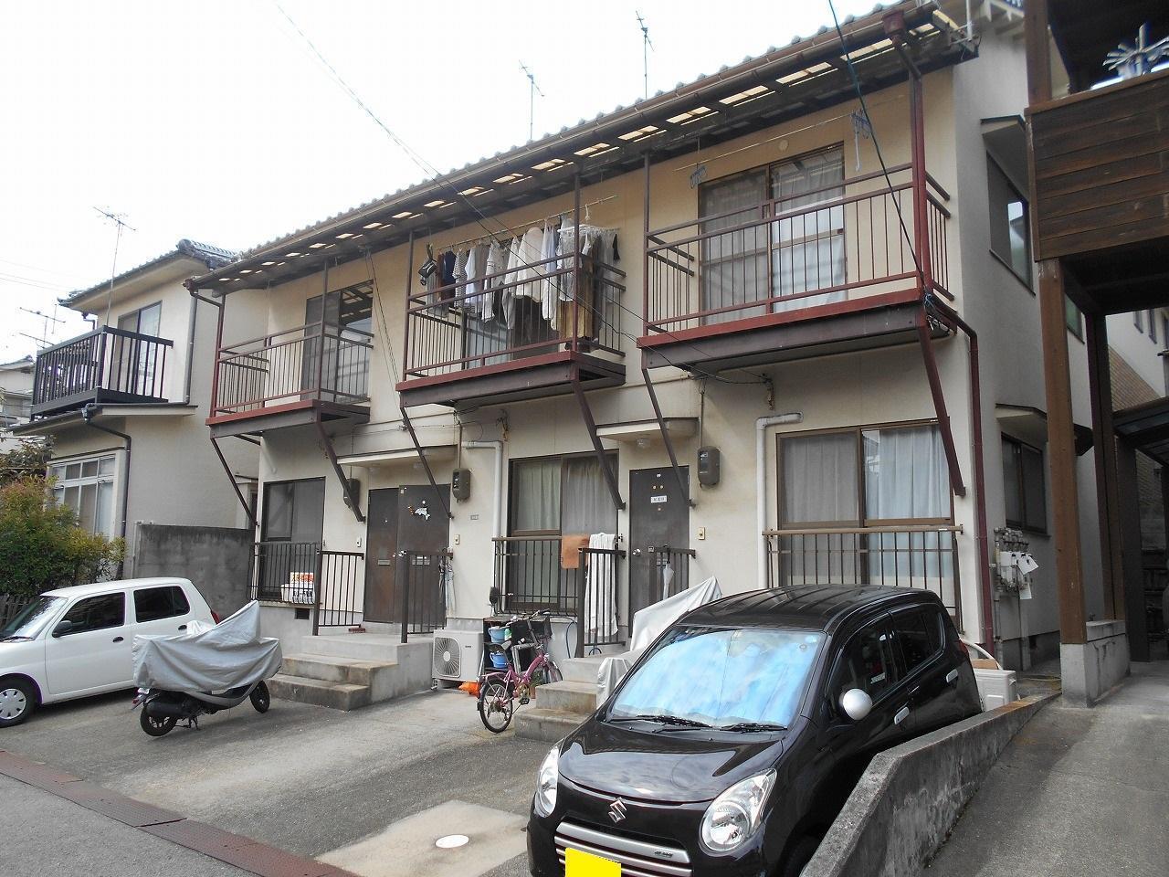 西嶋アパート
