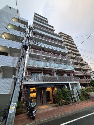 アビタ住吉