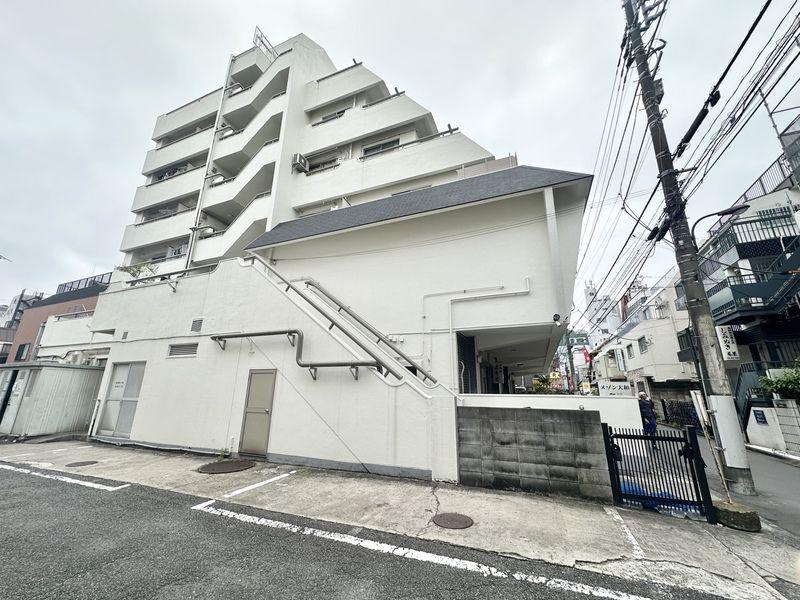 メゾン大和