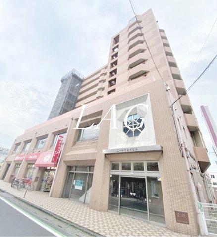 TSGARDEN越谷大袋