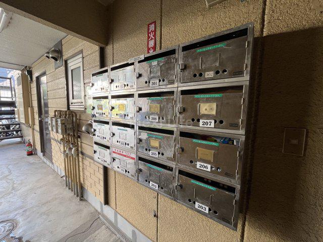 フラット町田