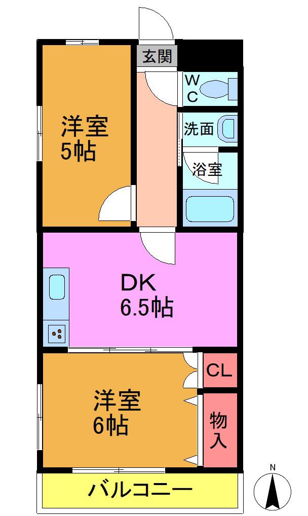 松江クリスタルビル