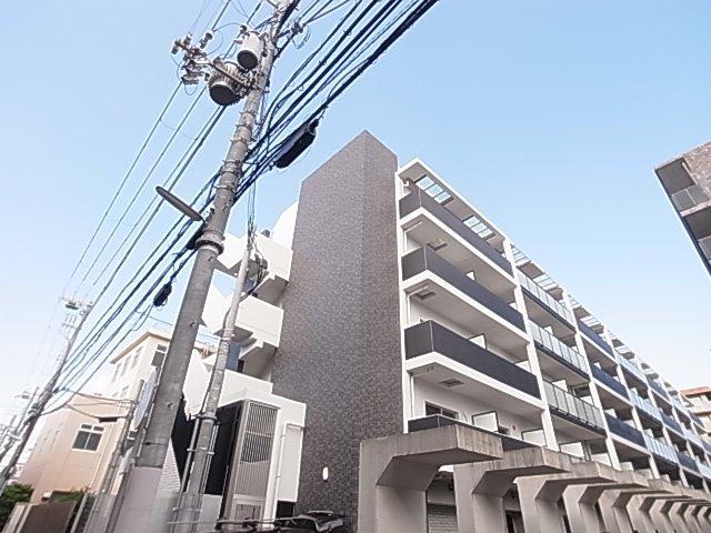 リアライズ神戸ウエスト