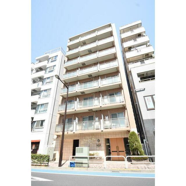 グランヴァン大井町II