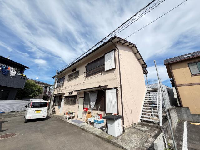 高原アパート