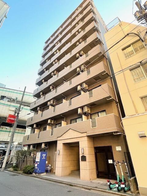 メインステージ日本橋箱崎