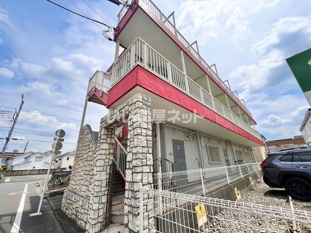 ルシエーナ立川