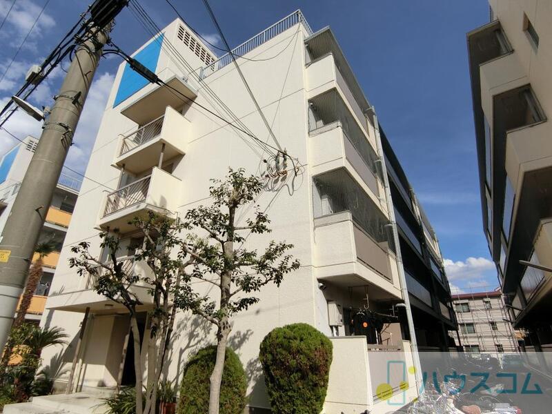 アンフィニィ橋の内Ⅱ