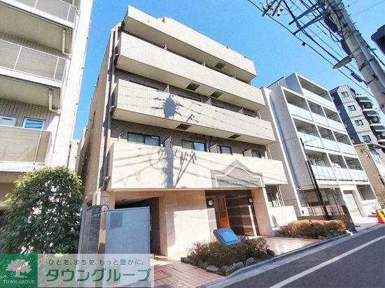 サンテミリオン小石川後楽園