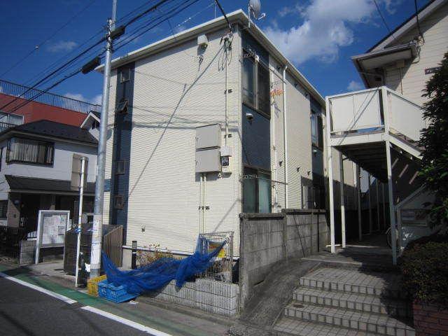 レオネクストサークル西台