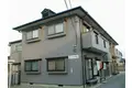 サンハイツ中西A