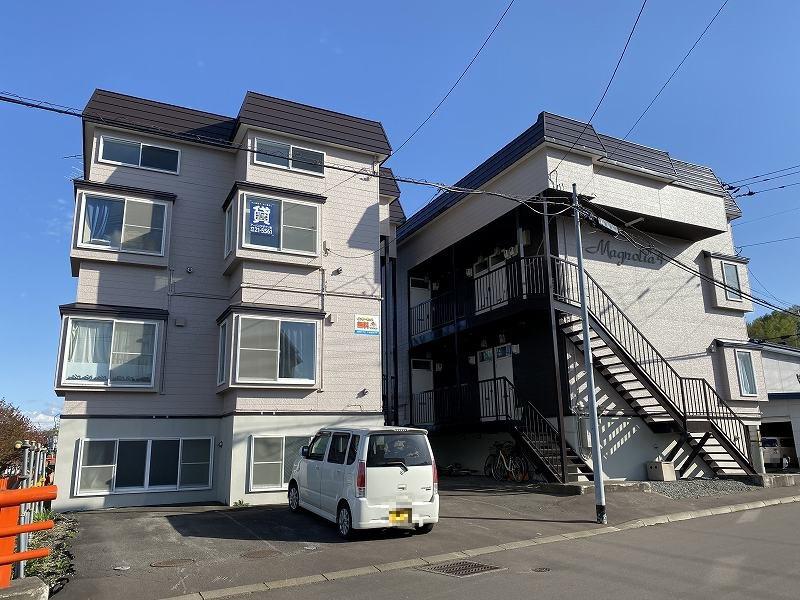 マグノーリア 5