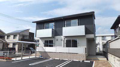 リラフォート東手城3丁目