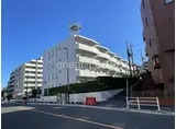 上池台マンション