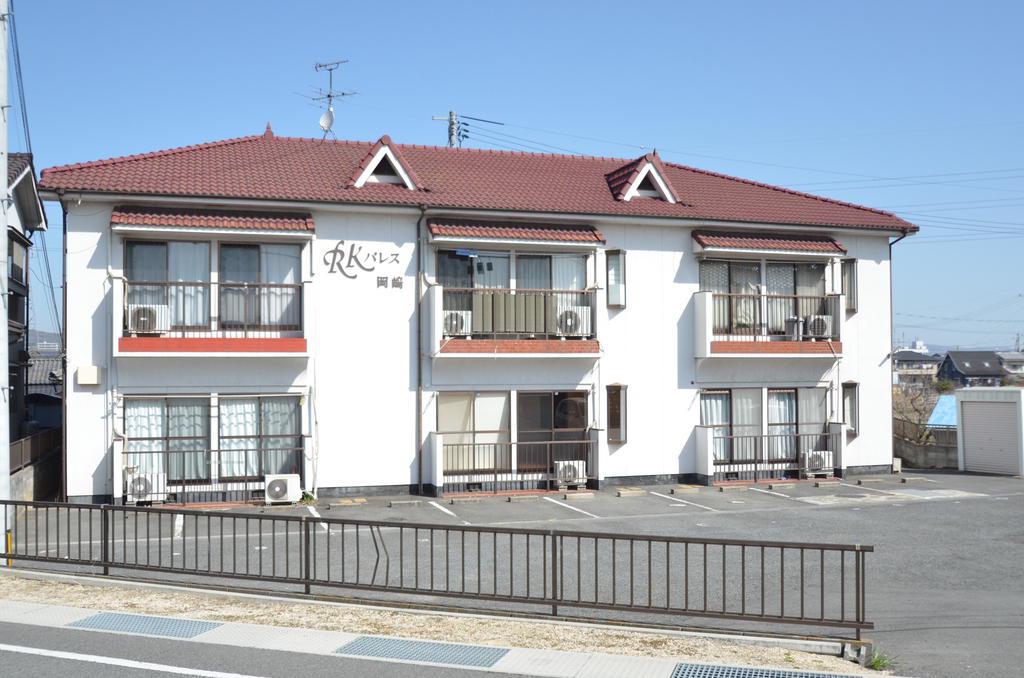 ＪＲ山陽本線 庭瀬駅 徒歩17分  築31年