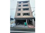 阪堺電気軌道阪堺線 寺地町駅 徒歩2分 5階建 築24年