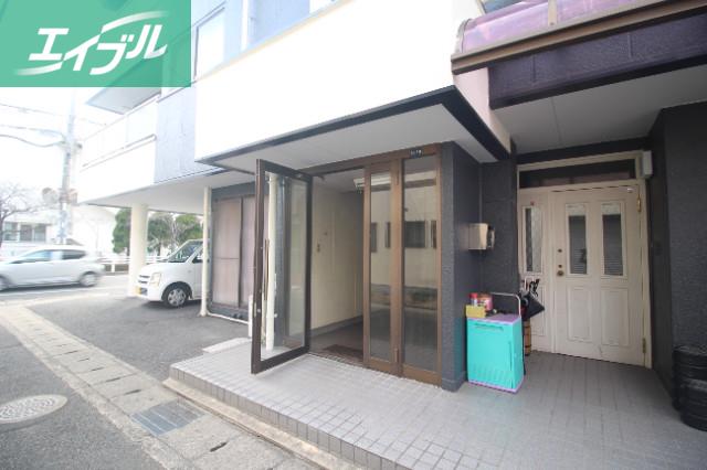中山ビル