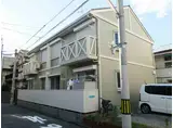 メゾネット住之江