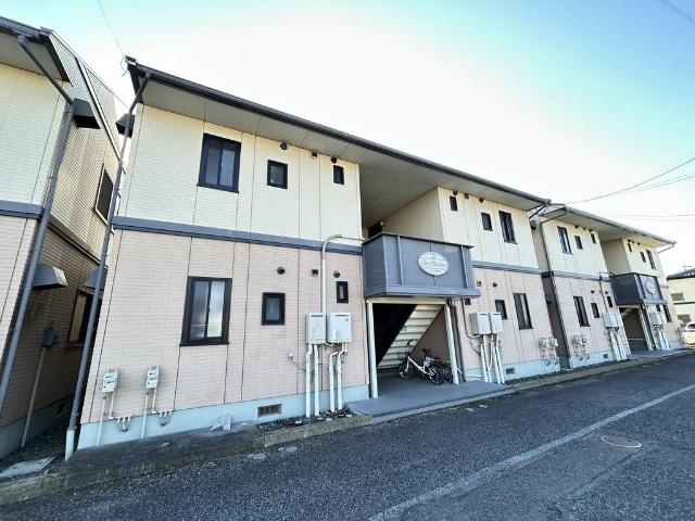 コート岡田屋 D棟