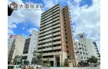 プレサンス難波元町
