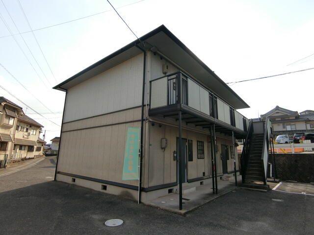 ドミールA