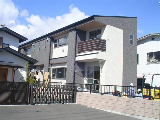 Yハウス本町