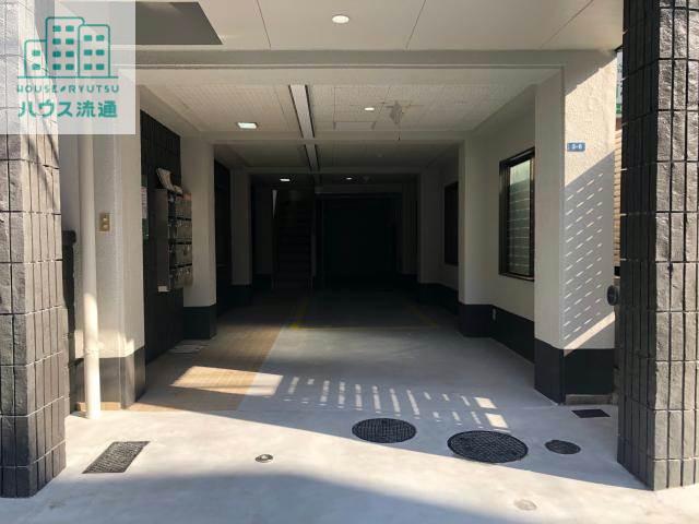 RESIDENCE NAGASAKI