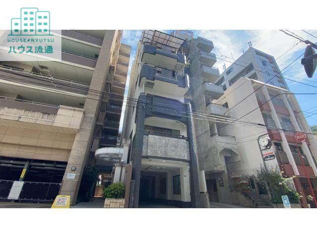 RESIDENCE NAGASAKI