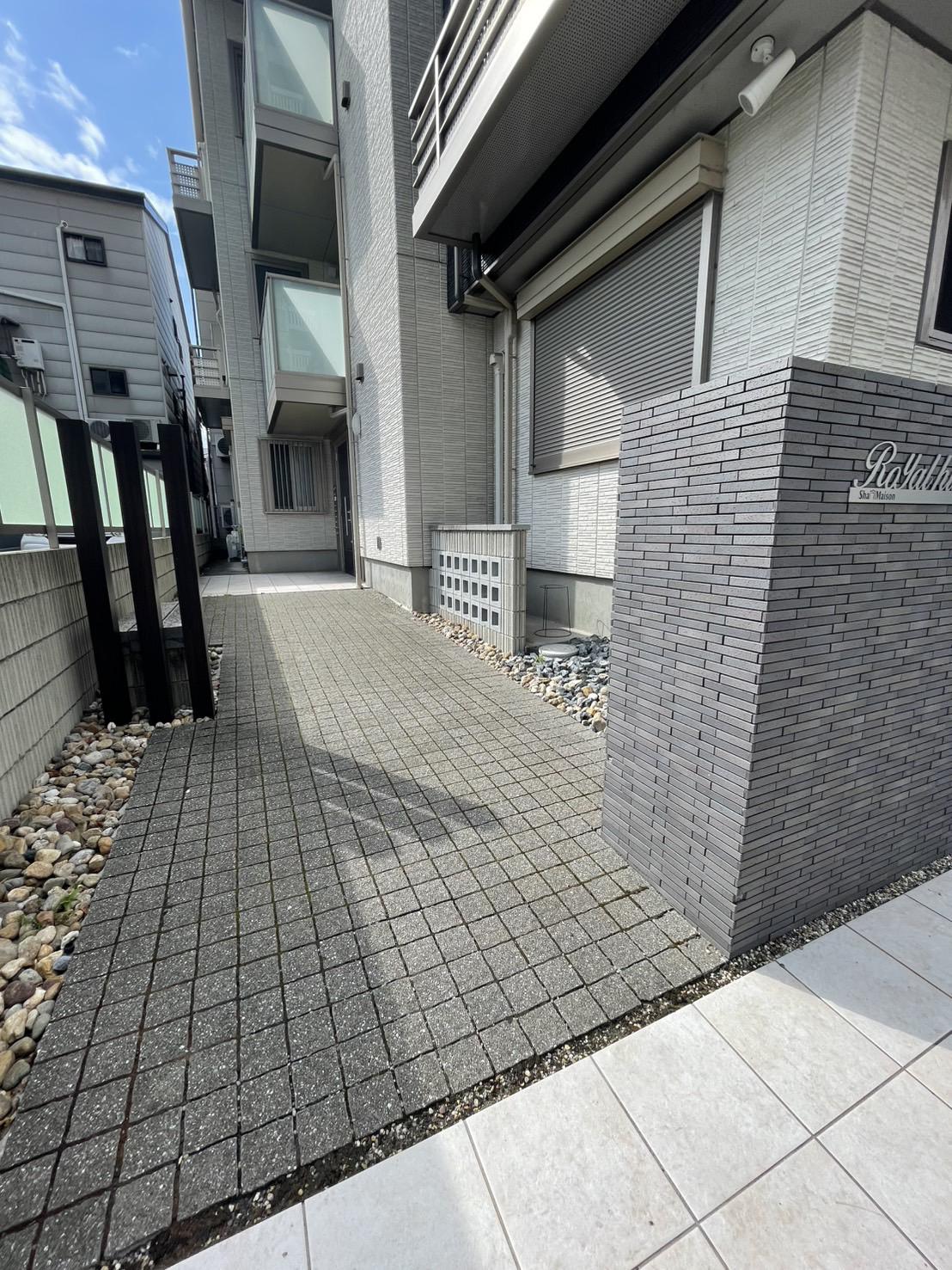 ロイヤルヒルズ住之江