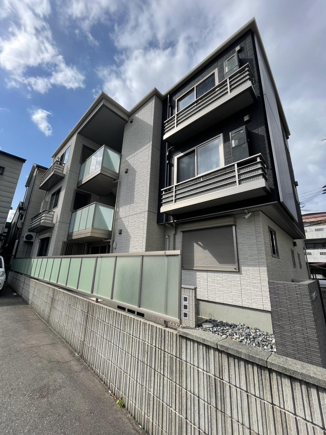 ロイヤルヒルズ住之江