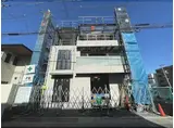 レフィシア城南宮道東