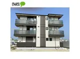 アパートメントハウス針崎I