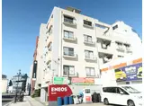 カリーナクアトロピア二