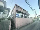 コスモスハイツ
