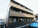 エレガンスチヨダ II