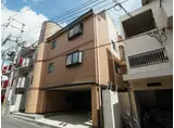 ヴィレッジリバー住吉