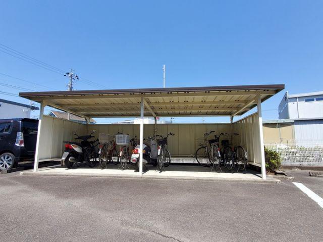 ハイカムールSHIMIZU