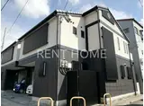 第10ウエスタンハイツ