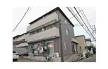 フォレストメゾン子安A棟