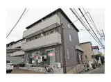 フォレストメゾン子安A棟