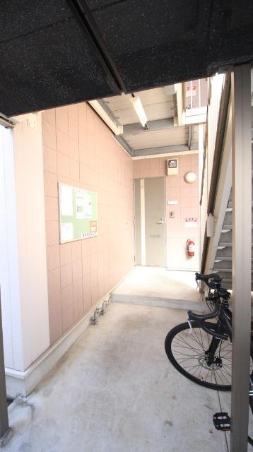 パセオ御堂町