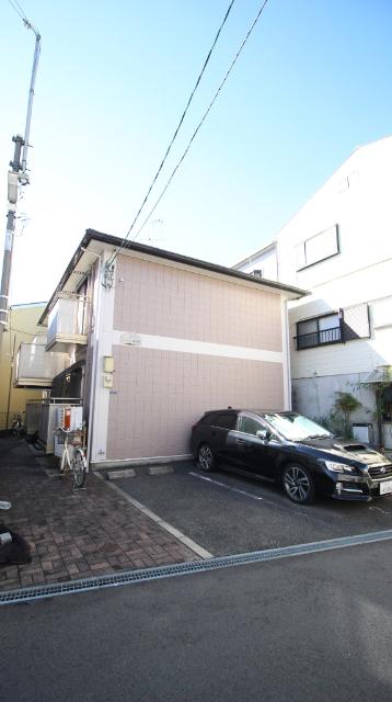 パセオ御堂町