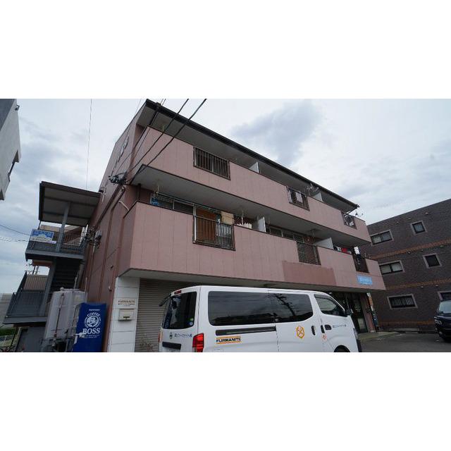 ハイツ富田II(ワンルーム/4階)
