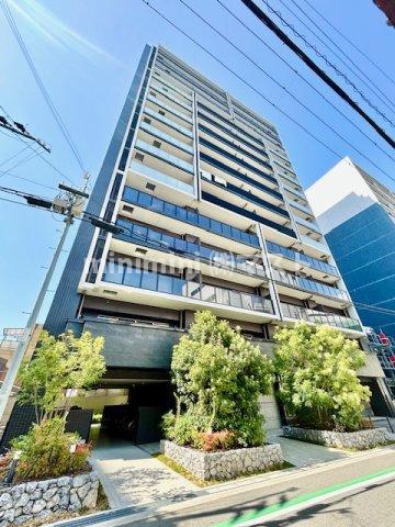 プレサンスロジェ福島野田