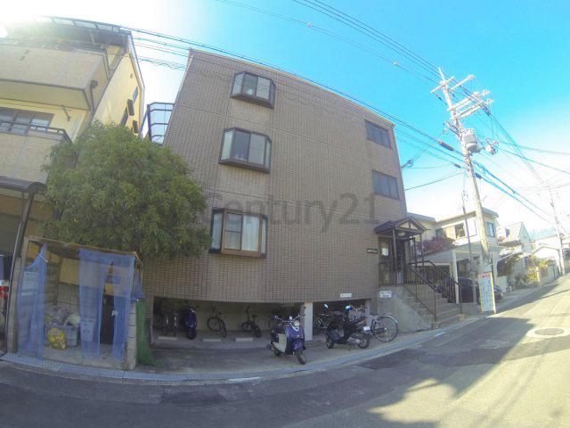 池田マンション